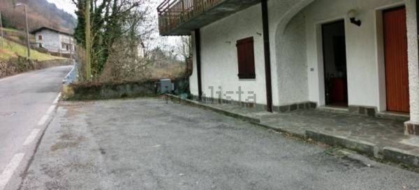 appartamento in vendita a Serina
