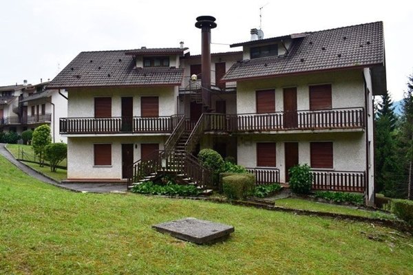 appartamento in vendita a Serina