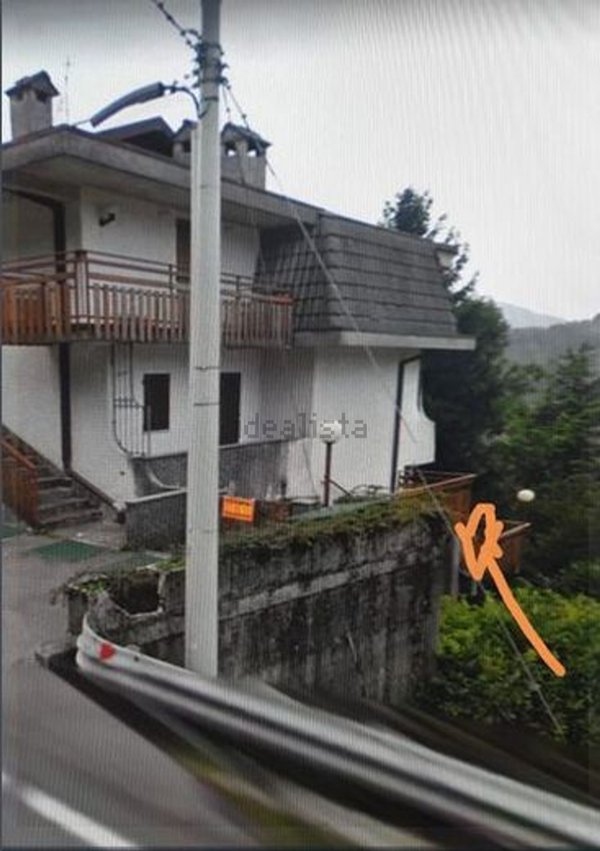 appartamento in vendita a Serina