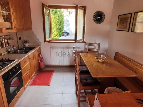 appartamento in vendita a Serina