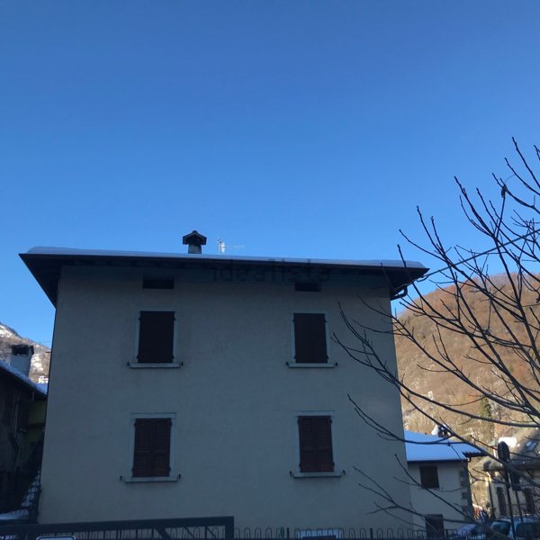 appartamento in vendita a Serina