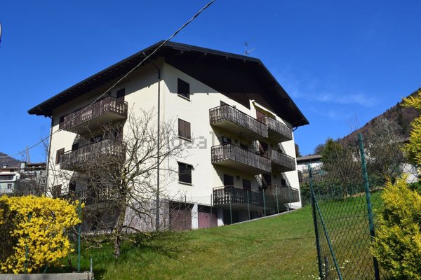 appartamento in vendita a Serina