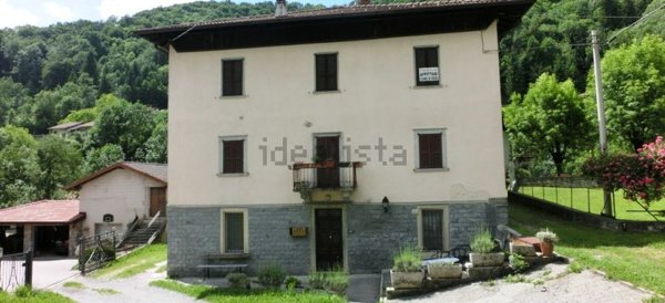 appartamento in vendita a Serina