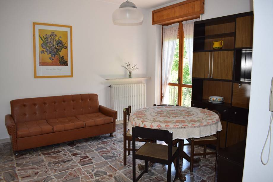 appartamento in vendita a Serina