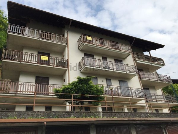 appartamento in vendita a Serina