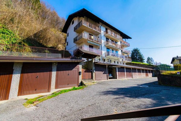 appartamento in vendita a Serina