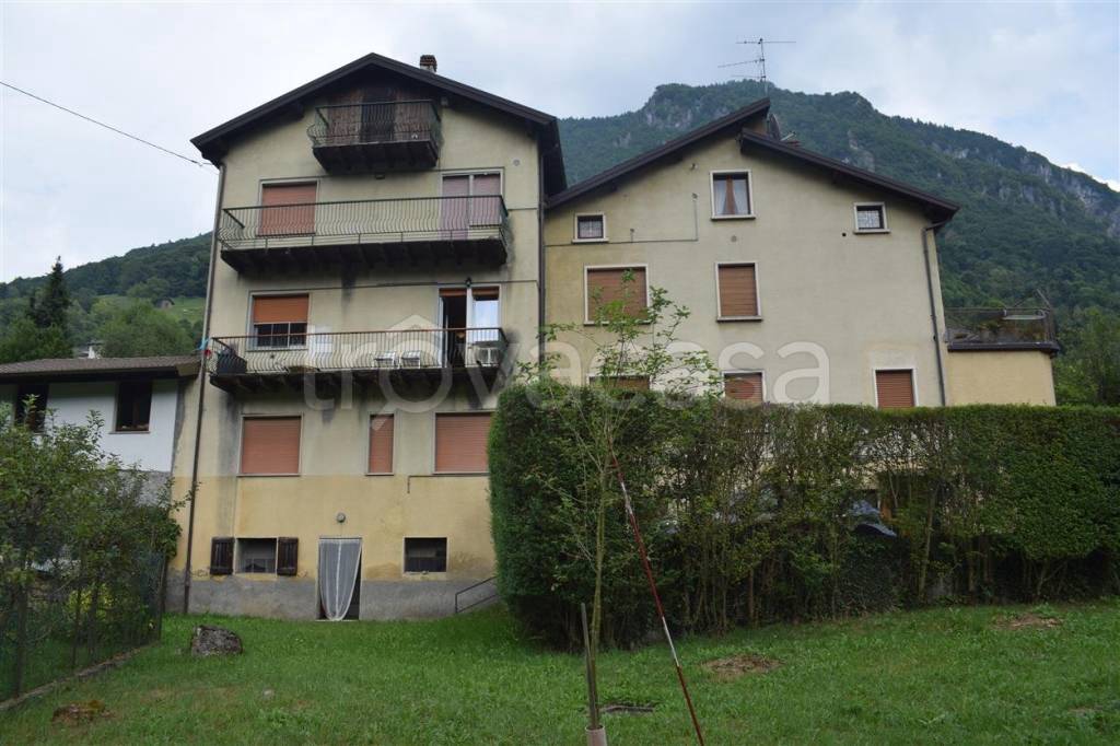 appartamento in vendita a Serina