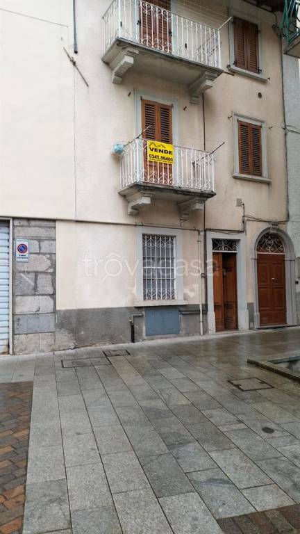 appartamento in vendita a Serina