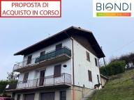 casa indipendente in vendita a Serina