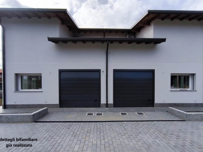 casa indipendente in vendita a Serina