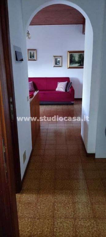 appartamento in vendita a Serina