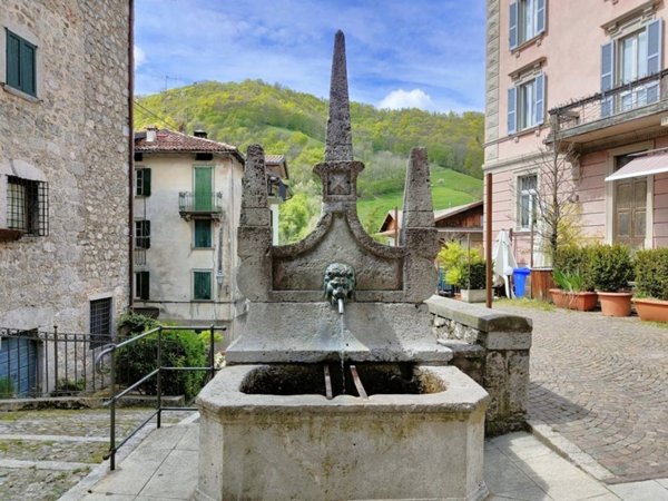 appartamento in vendita a Serina