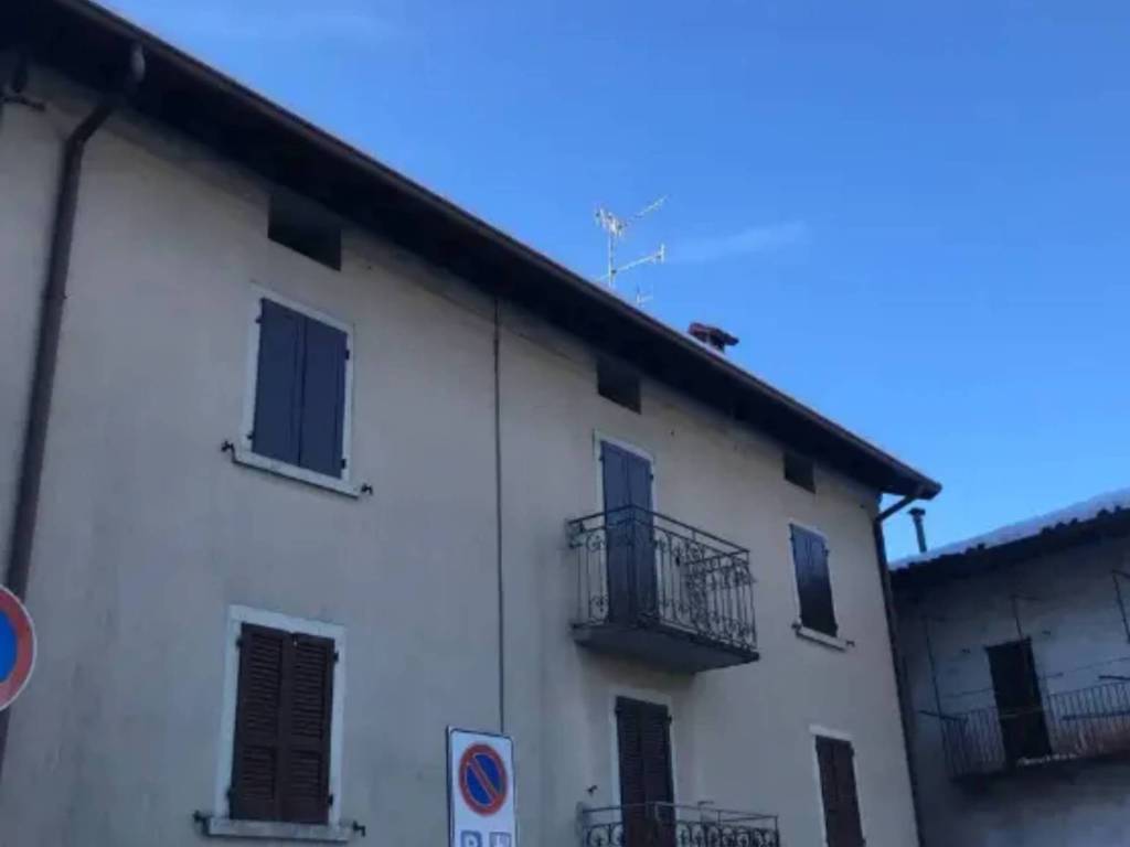 appartamento in vendita a Serina