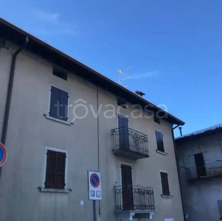 appartamento in vendita a Serina