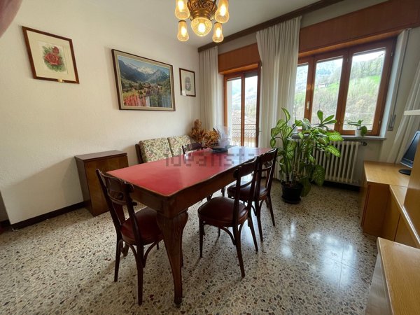appartamento in vendita a Serina
