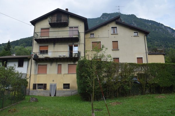 appartamento in vendita a Serina