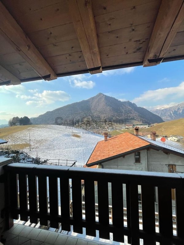 appartamento in vendita a Serina