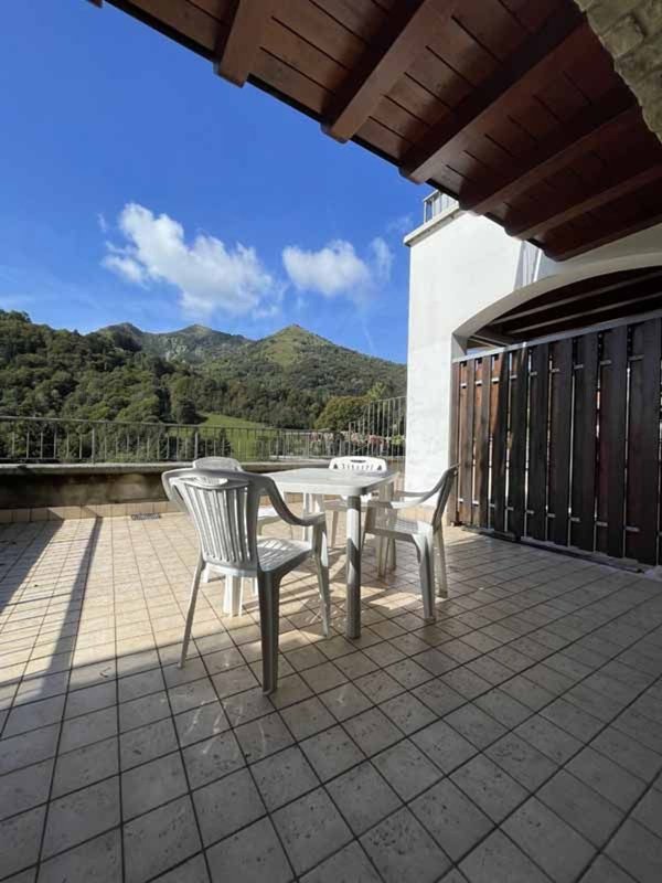 appartamento in vendita a Serina