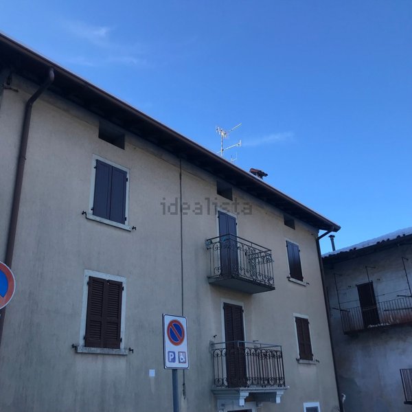 appartamento in vendita a Serina