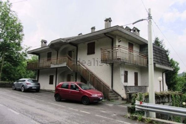 appartamento in vendita a Serina
