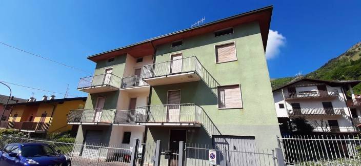 appartamento in vendita a Serina