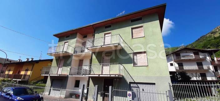 appartamento in vendita a Serina