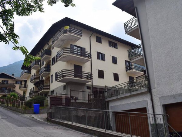 appartamento in vendita a Serina