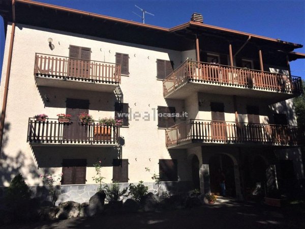 appartamento in vendita a Serina