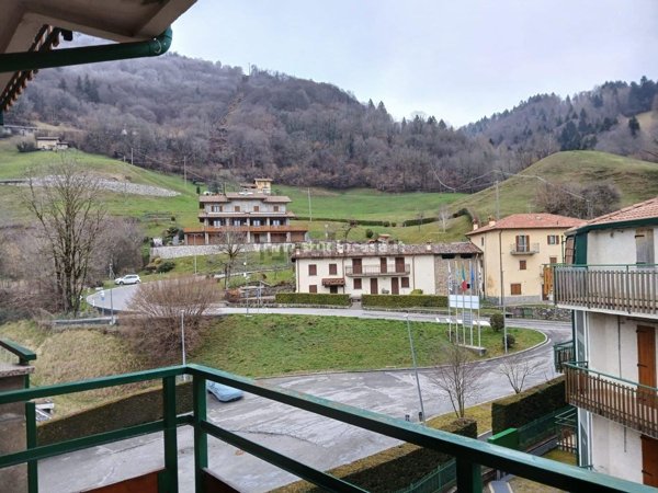 appartamento in vendita a Serina