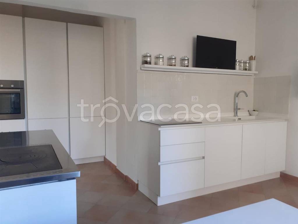 appartamento in vendita a Serina