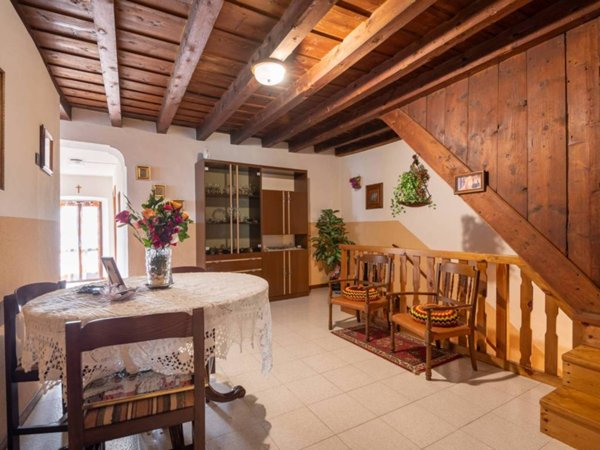 appartamento in vendita a Serina
