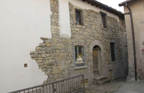 appartamento in vendita a Serina