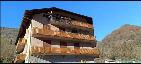 appartamento in vendita a Serina