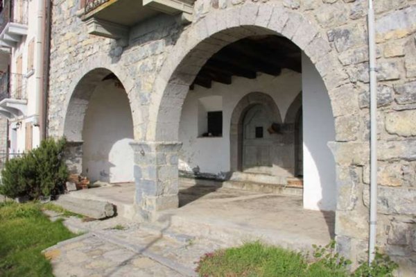 casa indipendente in vendita a Serina