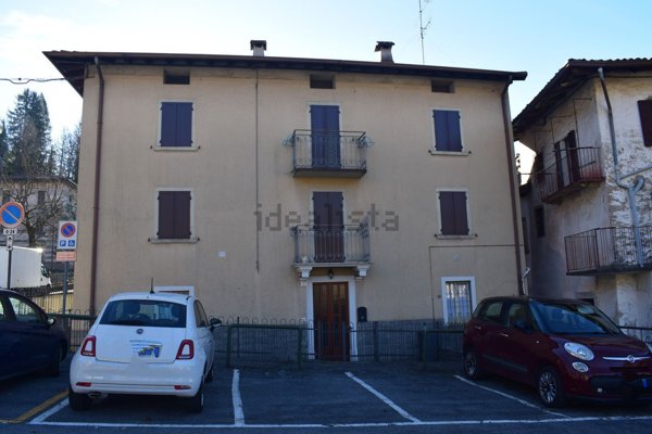 appartamento in vendita a Serina
