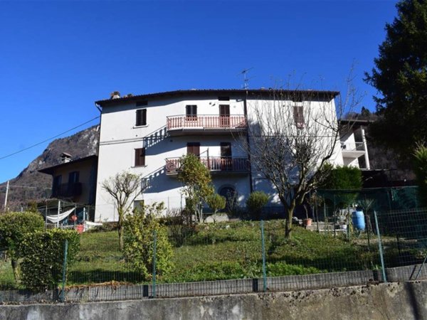 appartamento in vendita a Serina