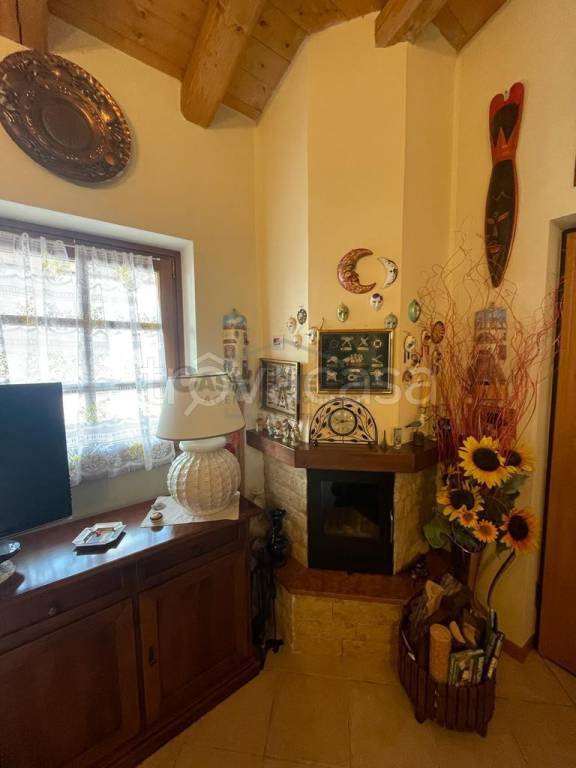 appartamento in vendita a Serina