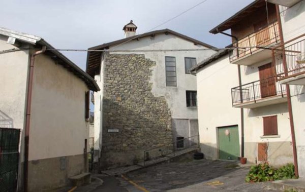 casa indipendente in vendita a Serina