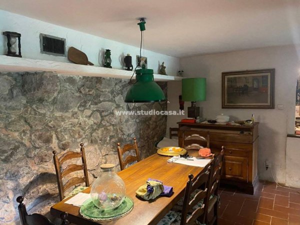 casa indipendente in vendita a Serina