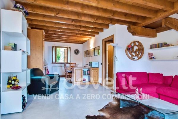 appartamento in vendita a Serina
