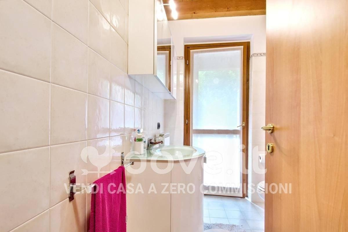 appartamento in vendita a Serina