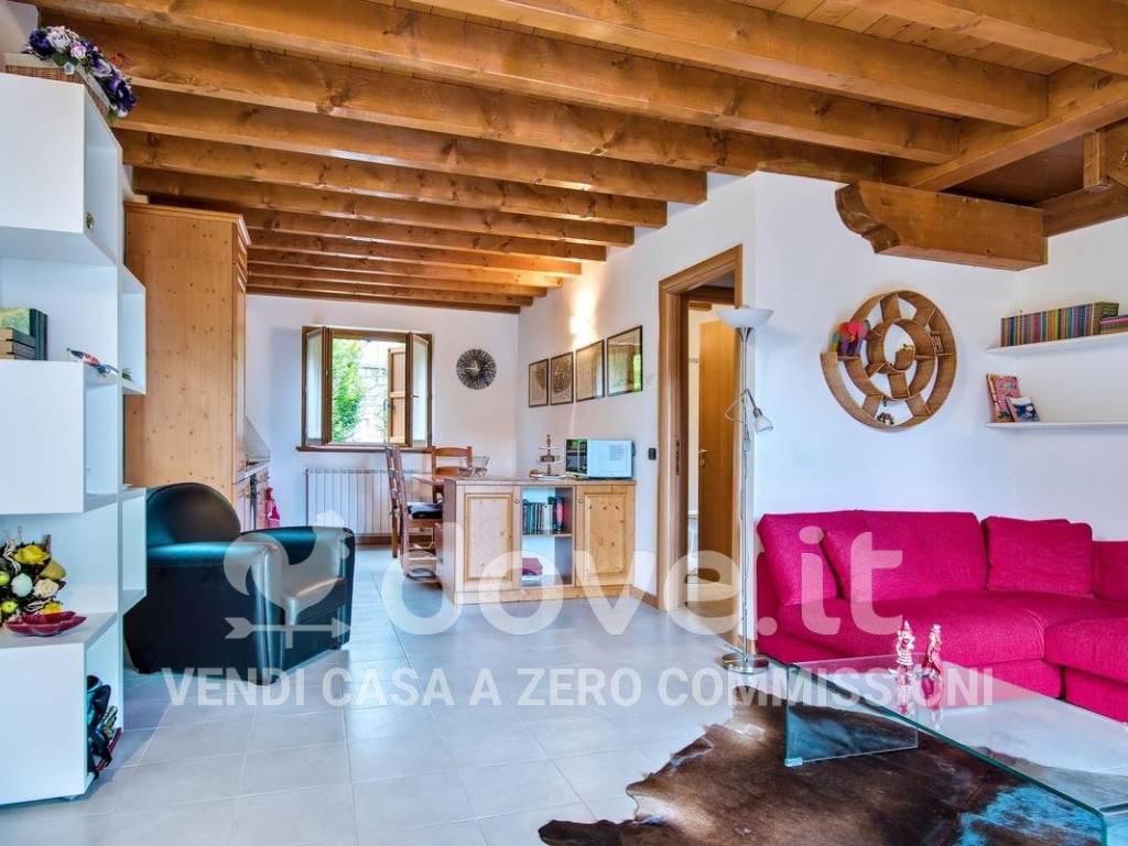 appartamento in vendita a Serina