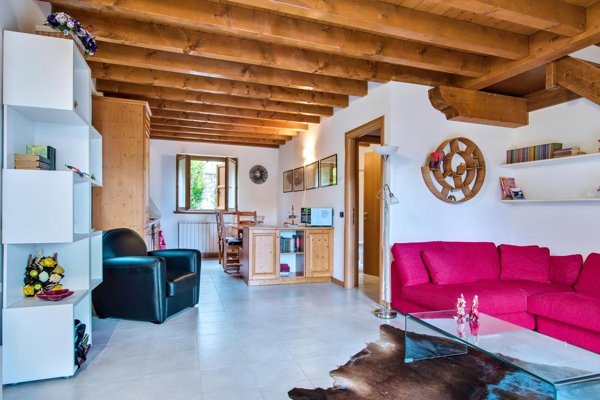 appartamento in vendita a Serina