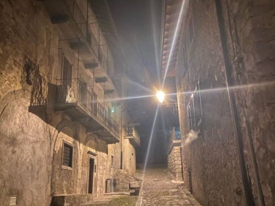 appartamento in vendita a Serina