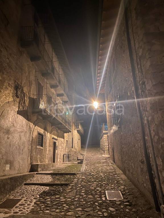appartamento in vendita a Serina