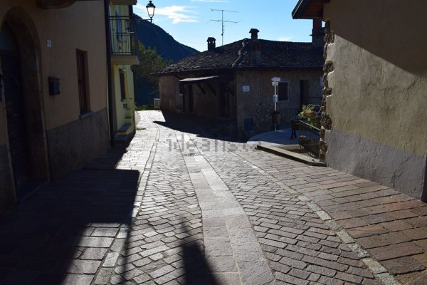 appartamento in vendita a Serina
