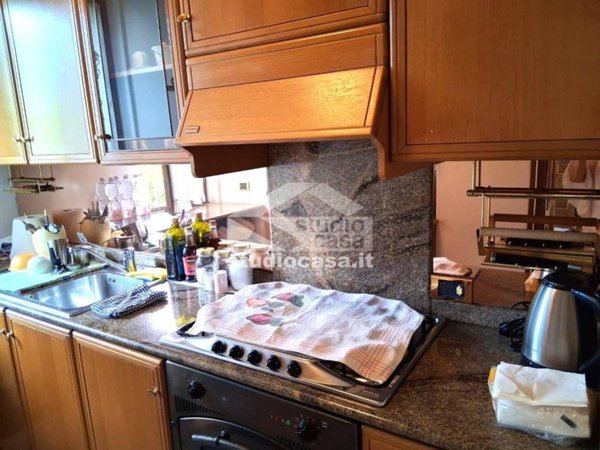 appartamento in vendita a Serina