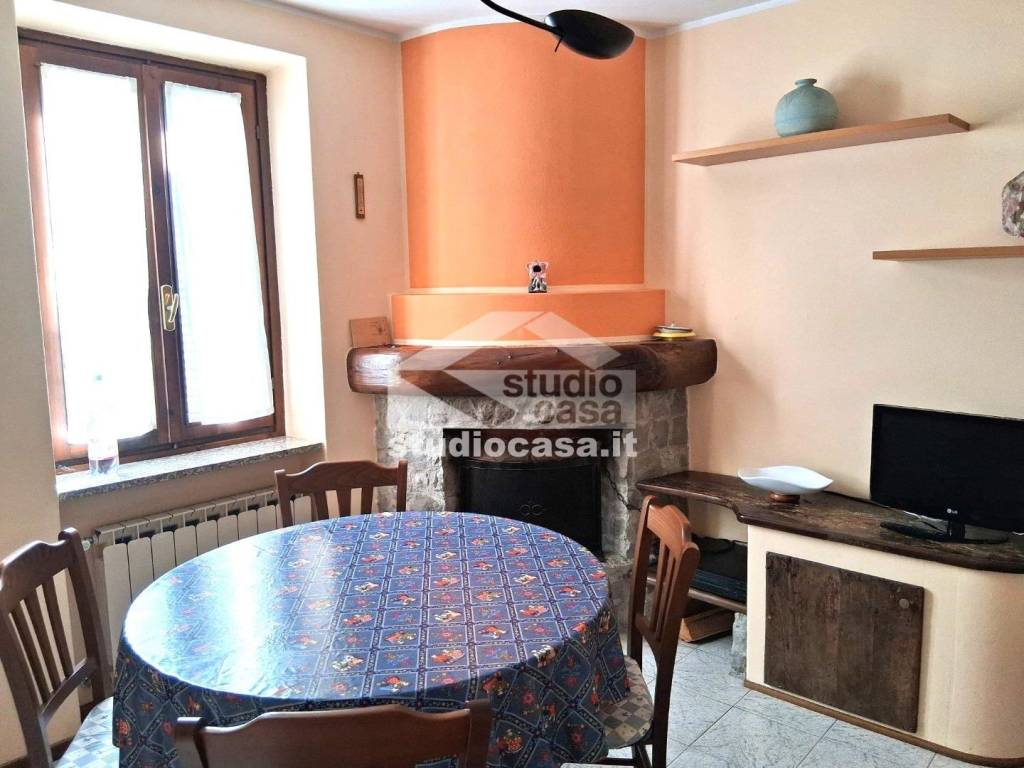 appartamento in vendita a Serina