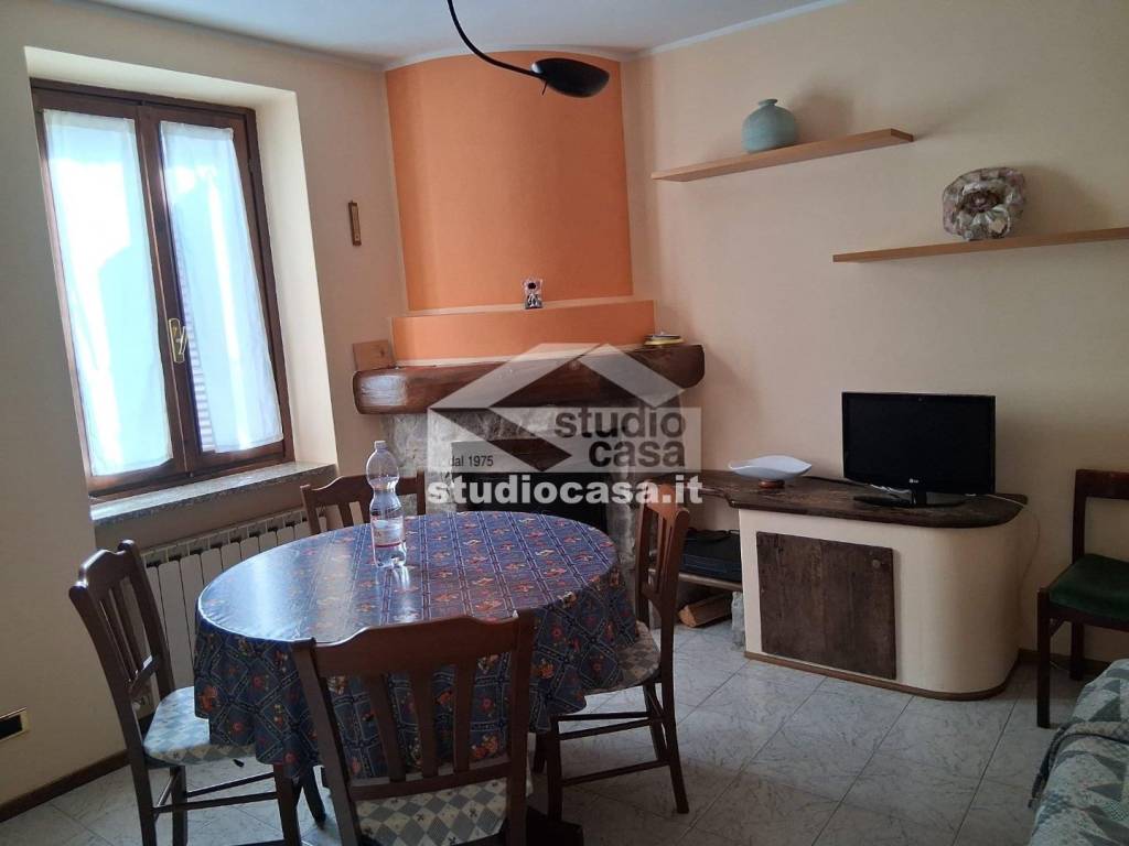 appartamento in vendita a Serina