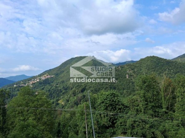 appartamento in vendita a Serina